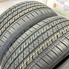 BRIDGESTONE Ecopia 225/60R17 4本セット Bridgestone Ecopia H/L 422 Plus All Season 225/60R17 99H Passenger