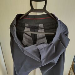 夏物スーツの画像
