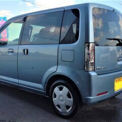 【ご成約！】車検付き　即乗りOK♪　三菱　ＥＫワゴン　走行１４１千キロ　乗出し価格コミコミ５万円　 ★市原市★ＣＳＫ★の画像