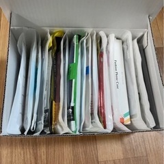 新品　スマホケース20個プラス1個の画像