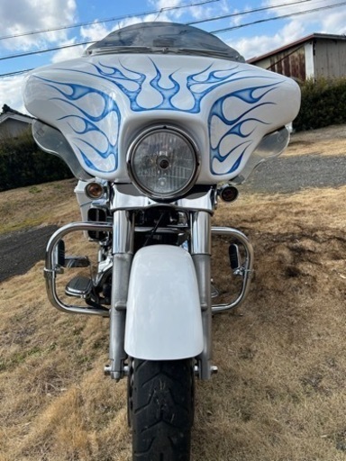 2007.FLHX‼️車検受けたばかりです