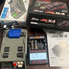 ミニ四駆引退品　①