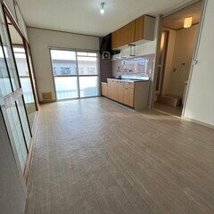 大家直　奈良県　葛城市　尺土　日立造船団地　尺土駅　徒歩7分　3...