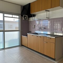 大家直　奈良県　葛城市　尺土　日立造船団地　尺土駅　徒歩7分　3DK　日当たり良好　ルームクリーニング済み　リフォーム済み　分譲マンション　賃貸　物件　不動産　敷金無料　礼金無料　仲介手数料無料　セルフ内見可　外国人可 - 葛城市