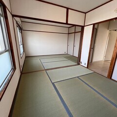 大家直　奈良県　葛城市　尺土　日立造船団地　尺土駅　徒歩7分　3DK　日当たり良好　ルームクリーニング済み　リフォーム済み　分譲マンション　賃貸　物件　不動産　敷金無料　礼金無料　仲介手数料無料　セルフ内見可　外国人可 - 賃貸（マンション/一戸建て）
