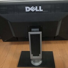 DELL　パソコンモニター　30インチ HDMIありの画像