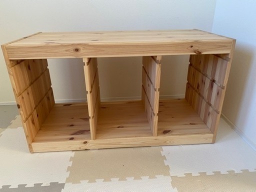 IKEA トロファスト