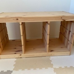 IKEA トロファスト