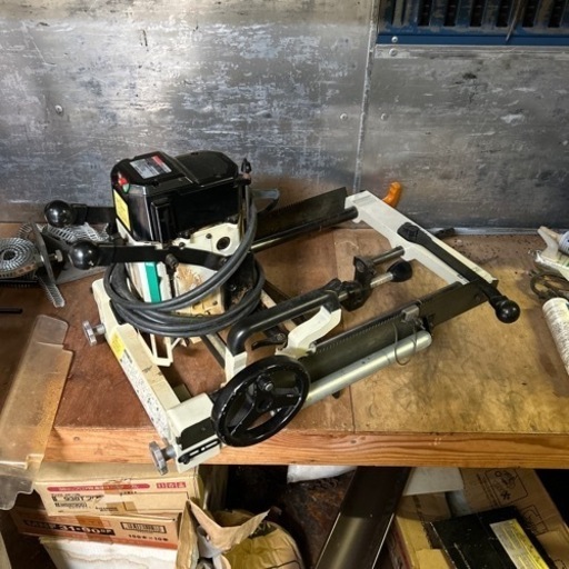 【決まりました】大入レルータ マキタmakita 2517N