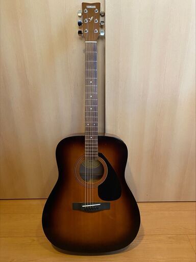 YAMAHA  アコースティックギター