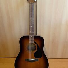 YAMAHA  アコースティックギター