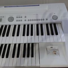 ヤマハ　エレクトーン　ELB-02