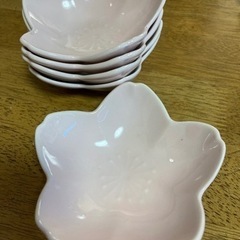 桜小鉢