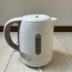 電気ポット