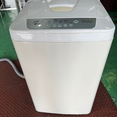洗濯機【LG2007】🚛配達してます！☘️設置無料☘️ ⑤