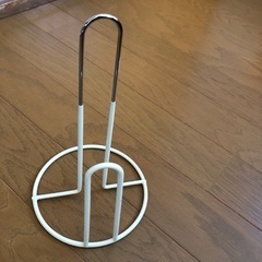 ペーパータオルホルダー