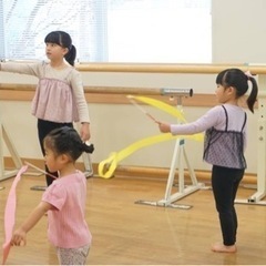 Mimi新体操studio🎗2023年4月にOpenの画像