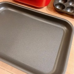 【美品】BRUNO ブルーノ ホットプレート コンパクト｜BOE021-RDの画像