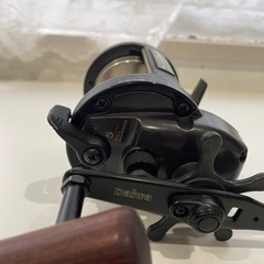 ダイワ　tournament ss-50hの画像