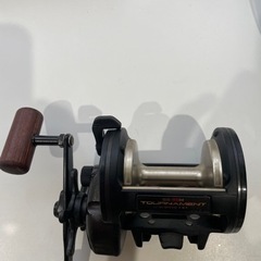 ダイワ　tournament ss-50hの画像