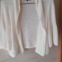 カーディガン