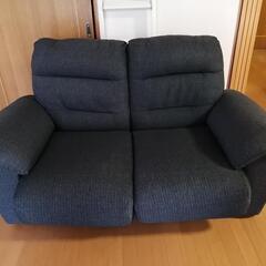 【決まりました】ニトリ　ソファー