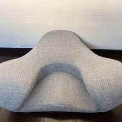 瞑想チェアの画像