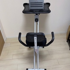 ★取引き中★フィットネスバイク