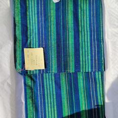 正絹の着物　羽織り　道行き　帯等１枚あたり1,000円〜　20数点あります　紬もあります　の画像