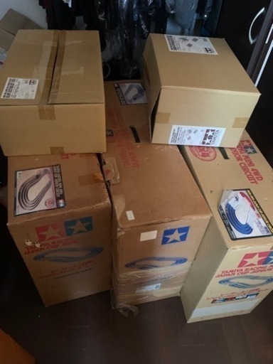 ミニ四駆引退品　③