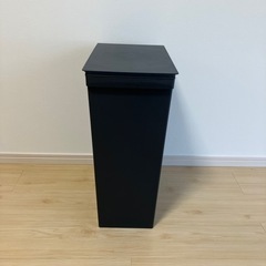 無印良品　ダストボックス