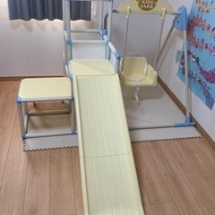 プレミアムキッズパーク
