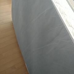 決まりました!シングルマットレスの画像