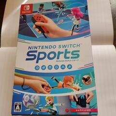 Switchゲームソフト