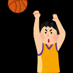 【中野区など】男子オンリーエンジョイバスケ🏀【杉並区/豊島区/新...