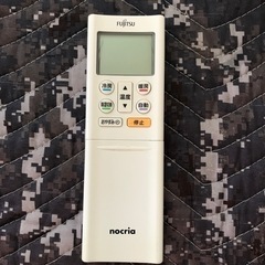 エアコン富士通取付工事費込AS-C22G-W