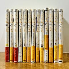 たいようのいえ（たあも） 全13巻