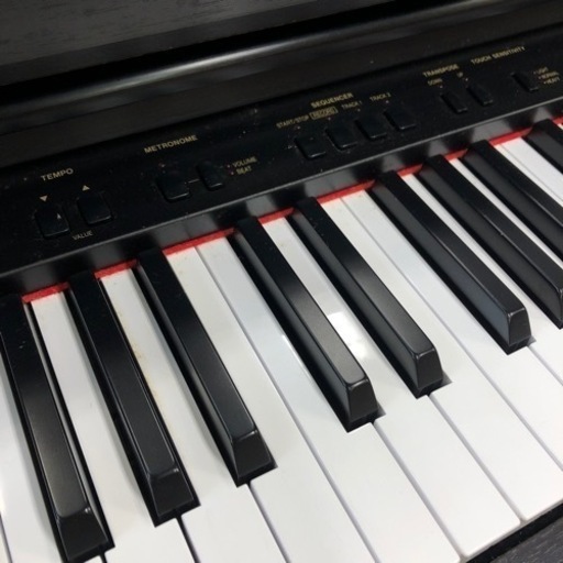 引取先決まりました！】 ☆新入荷 電子ピアノ テクニクス Technics