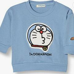 100cm~ドラえもんの子供服