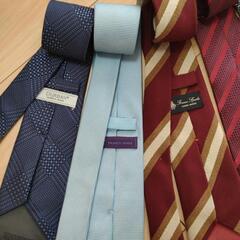 【5,000円】【2/8受付終了】ネクタイ6種の画像