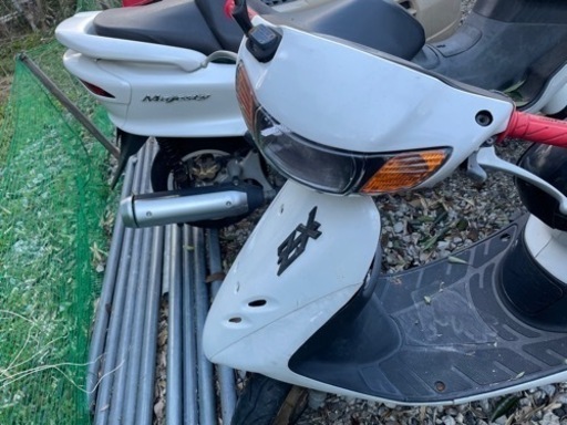 購入者決定　diozx不動