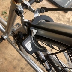 自転車の画像