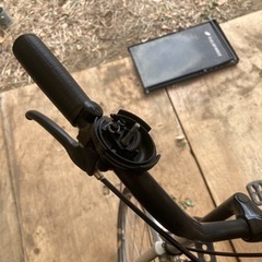 自転車の画像