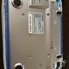 電子手帳の画像