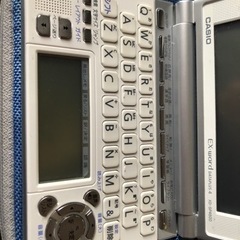 電子手帳の画像