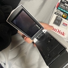 Sony HDR-cx680