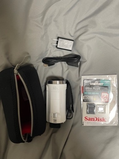 家電 Sony HDR-cx680