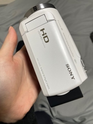 家電 Sony HDR-cx680