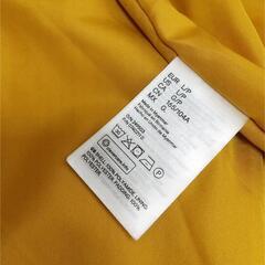 【H&M】大きめダウンジャケットの画像