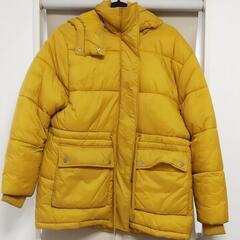 【H&M】大きめダウンジャケット